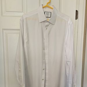 2 for $20 Mens Shirt Charles Tyrwhitt
